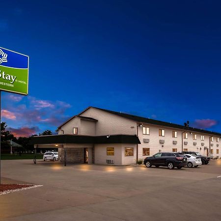 Surestay Hotel By Best Western Manchester Bagian luar foto