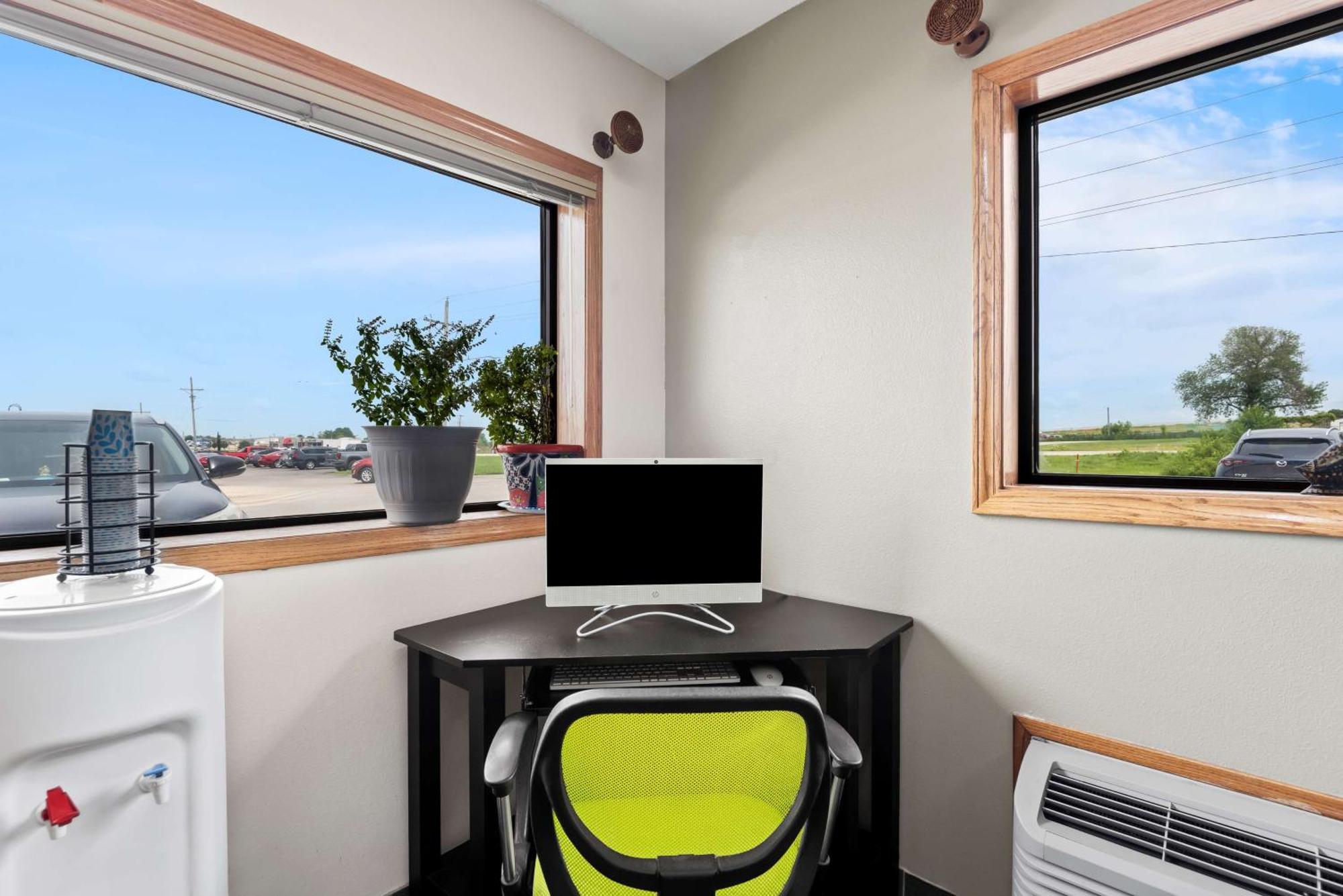 Surestay Hotel By Best Western Manchester Bagian luar foto
