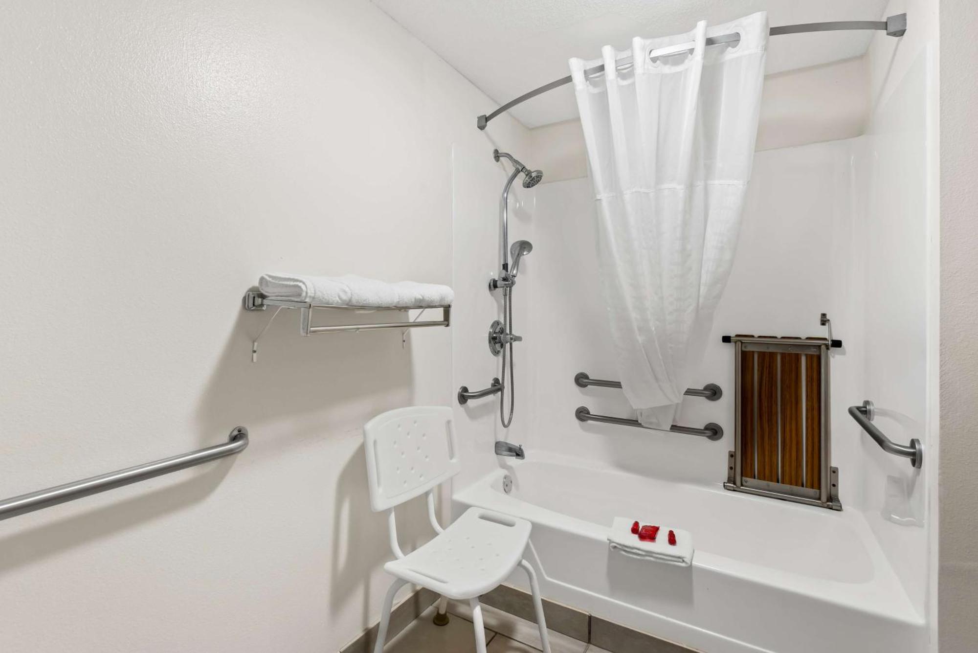 Surestay Hotel By Best Western Manchester Bagian luar foto