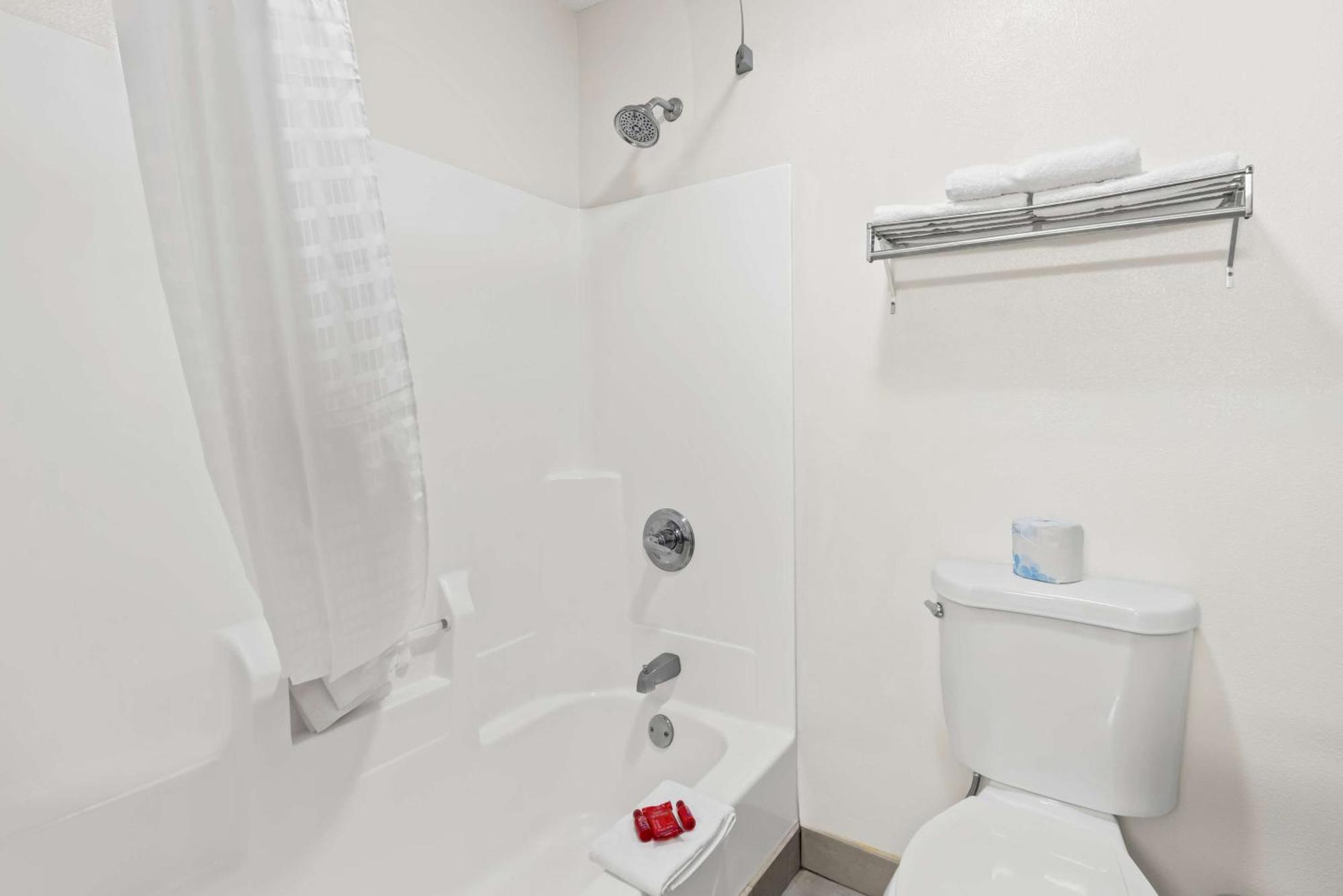 Surestay Hotel By Best Western Manchester Bagian luar foto