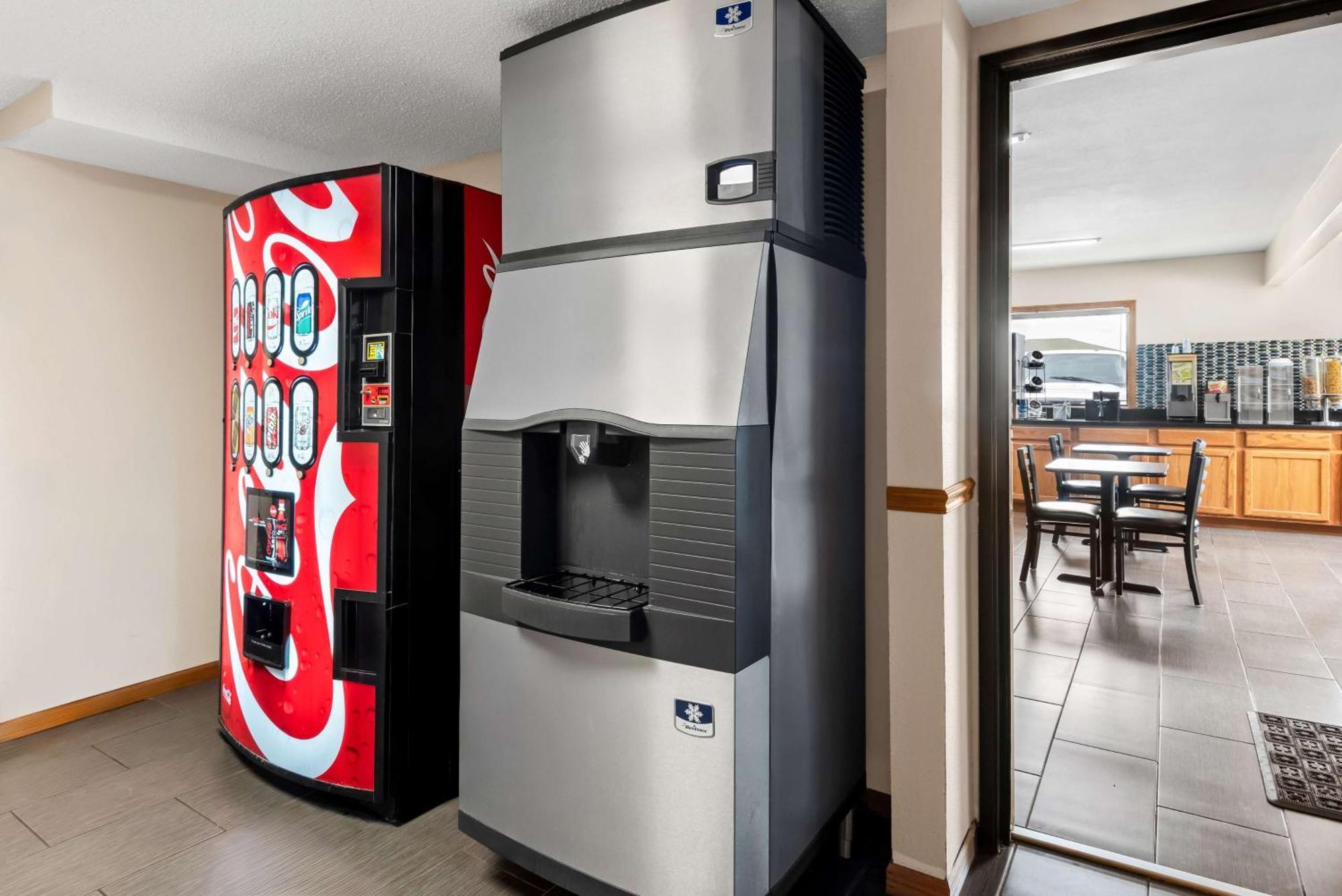 Surestay Hotel By Best Western Manchester Bagian luar foto